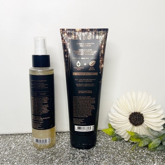 Bath and Body Works Into The Night Gift Set Nwt - Picture 4 of 4